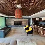 Casa Frente Al Mar Yucatan