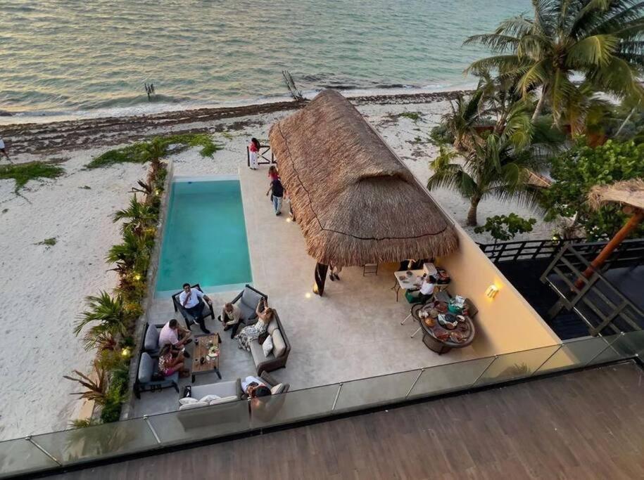 Casa Frente Al Mar Yucatan * Mérida