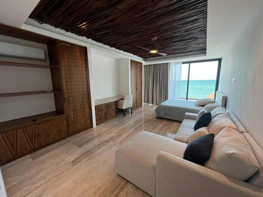 Сasa de vacaciones Casa Frente Al Mar Yucatan Mérida