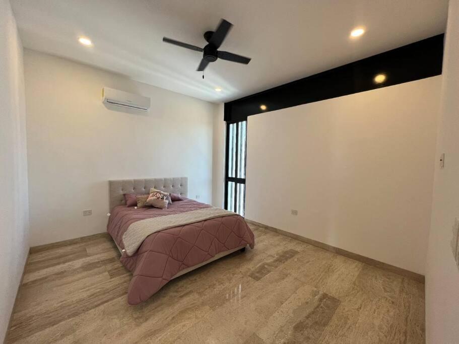 Casa Frente Al Mar Yucatan Сasa de vacaciones Mérida