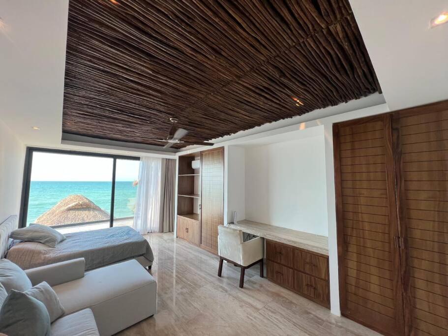 Casa Frente Al Mar Yucatan * Mérida